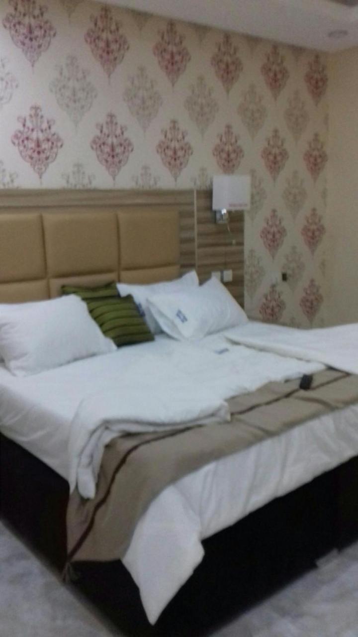 Best Eastern Hotel & Suites Nnobi Exterior photo